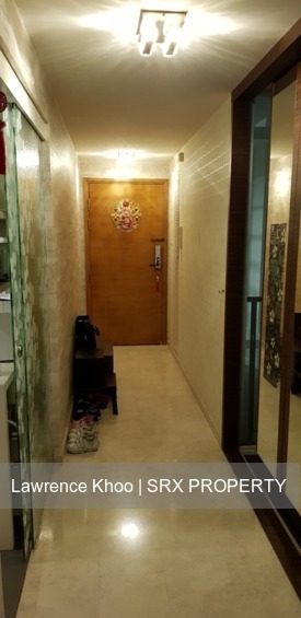 The Parc Condominium (D5), Condominium #173111192